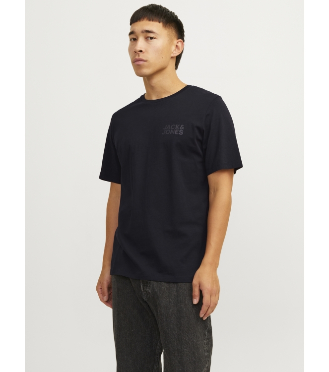 jack&jones 12151955 Zwart