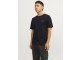 jack&jones 12151955 Zwart