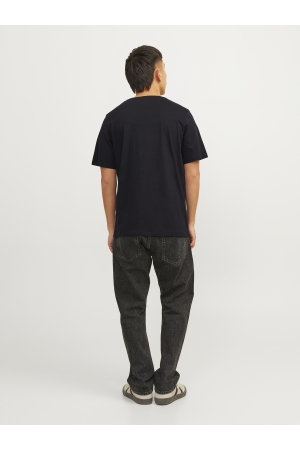 jack&jones 12151955 Zwart