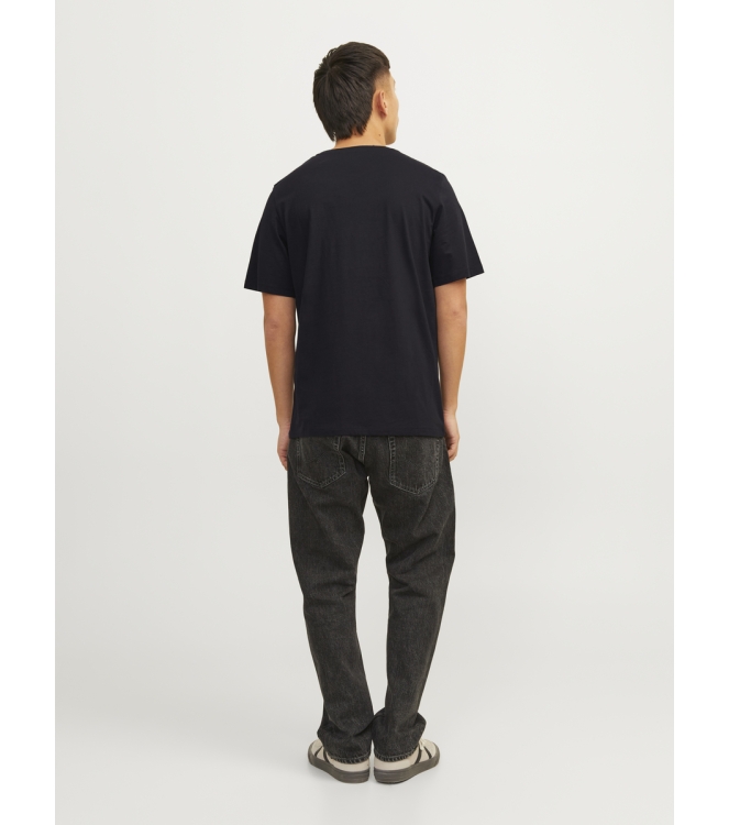 jack&jones 12151955 Zwart