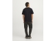 jack&jones 12151955 Zwart