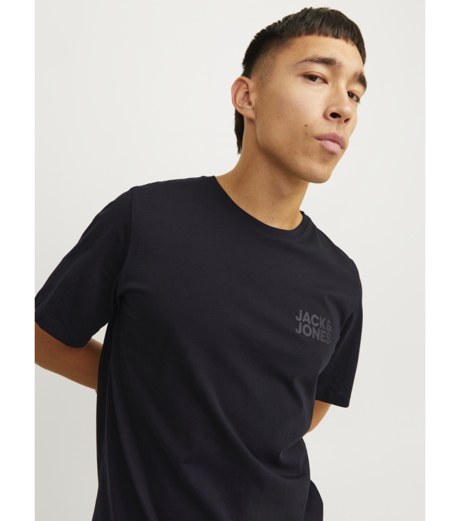 jack&jones 12151955 Zwart