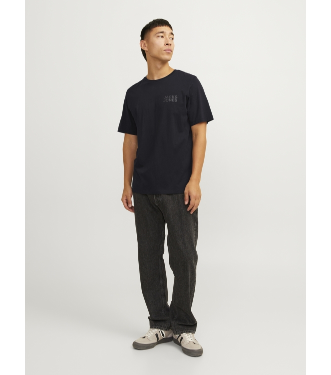 jack&jones 12151955 Zwart
