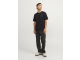 jack&jones 12151955 Zwart