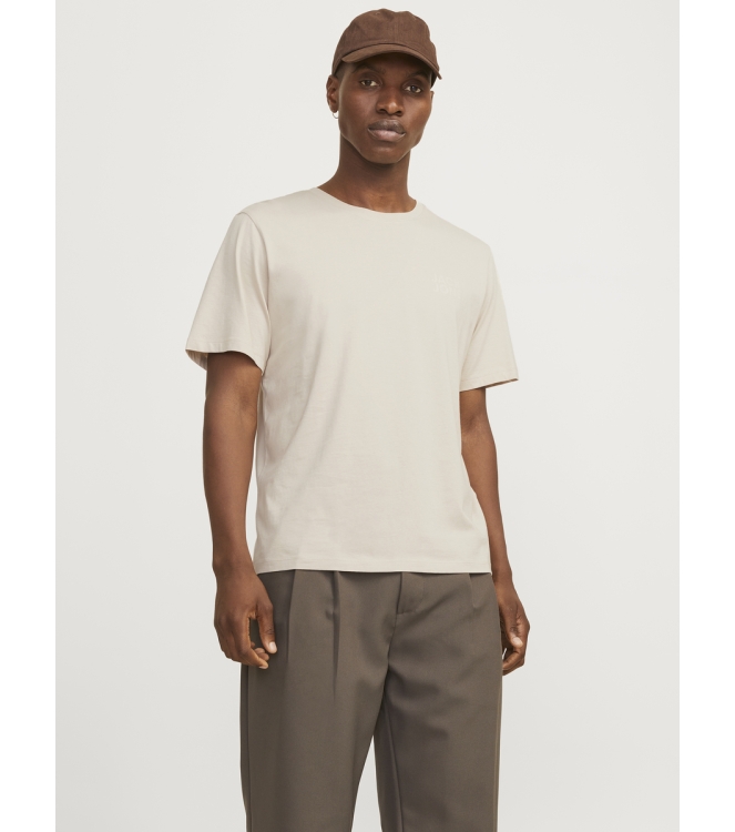 jack&jones 12151955 Ecru ivoor