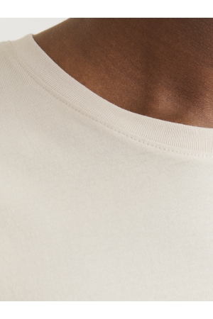 jack&jones 12151955 Ecru ivoor