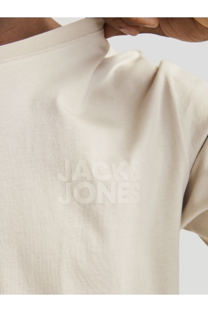 jack&jones 12151955 Ecru ivoor
