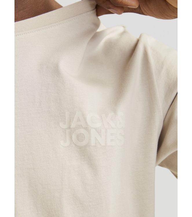 jack&jones 12151955 Ecru ivoor