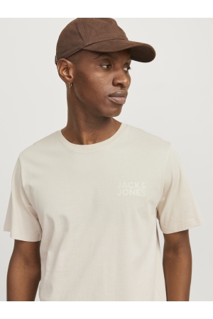 jack&jones 12151955 Ecru ivoor
