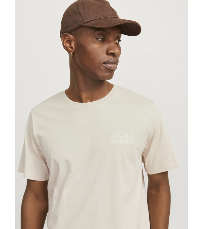 jack&jones 12151955 Ecru ivoor