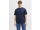 jack&jones 12259357 Blauw marine