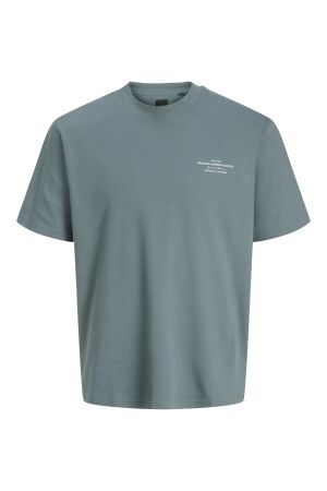 jack&jones 12259357 Blauw ijs