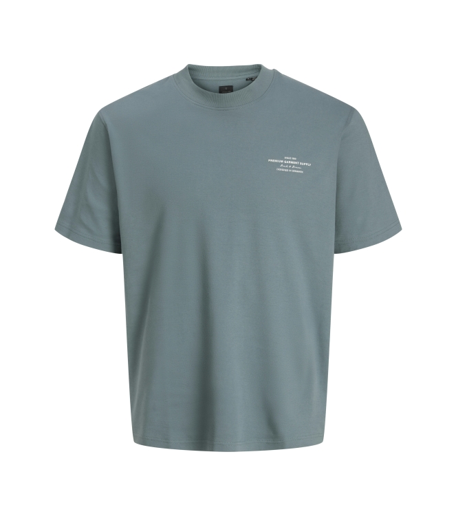jack&jones 12259357 Blauw ijs