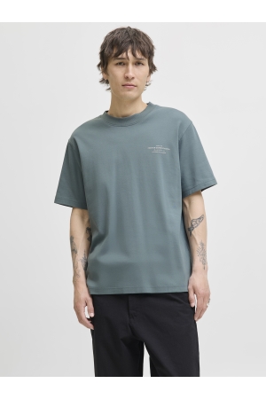 jack&jones 12259357 Blauw ijs