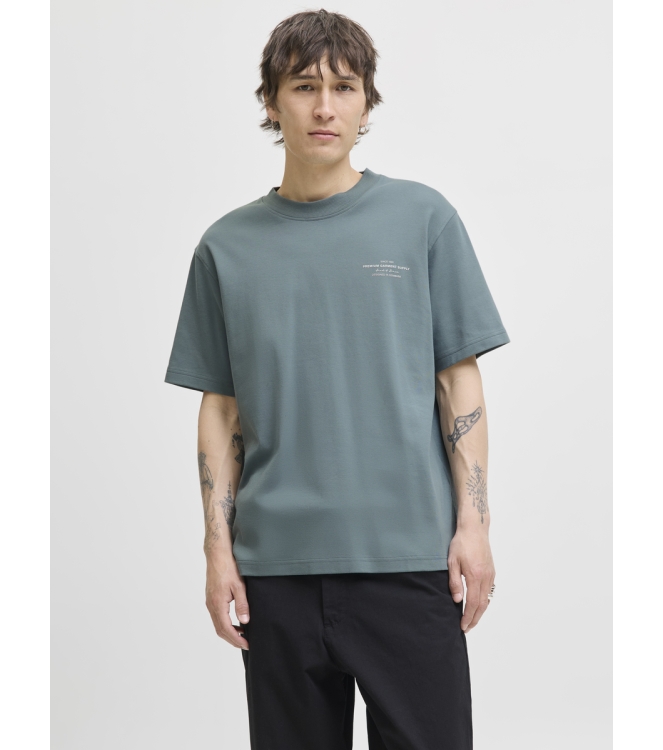 jack&jones 12259357 Blauw ijs