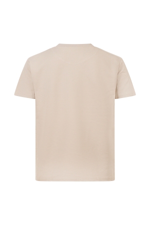 Stonecast Arturo men Z10307 Ecru naturel