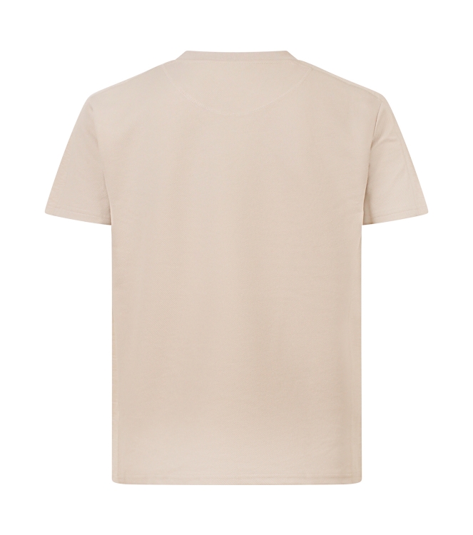 Stonecast Arturo men Z10307 Ecru naturel