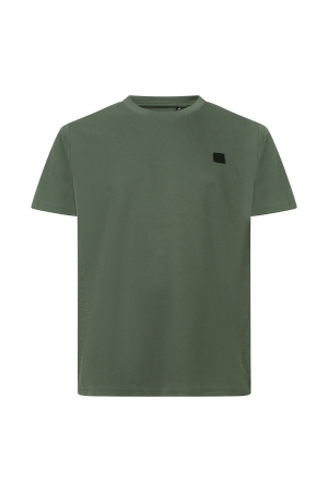 Stonecast Arturo men Z10307 Groen mos