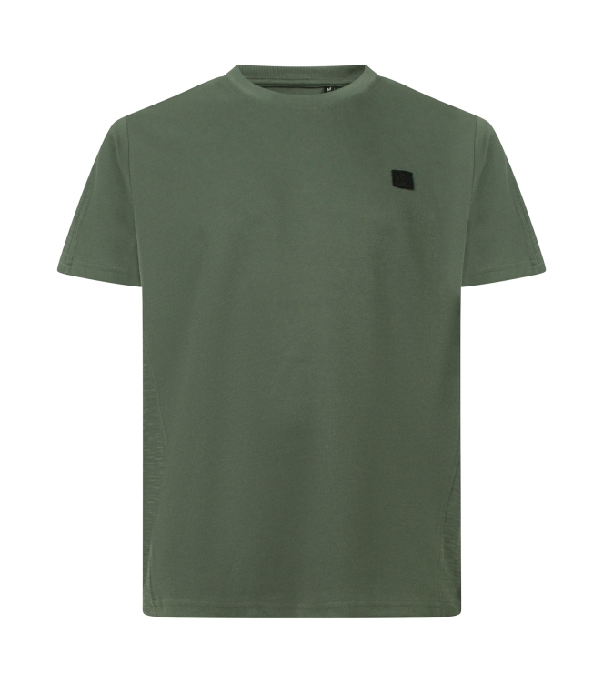 Stonecast Arturo men Z10307 Groen mos