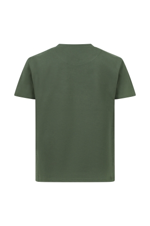 Stonecast Arturo men Z10307 Groen mos