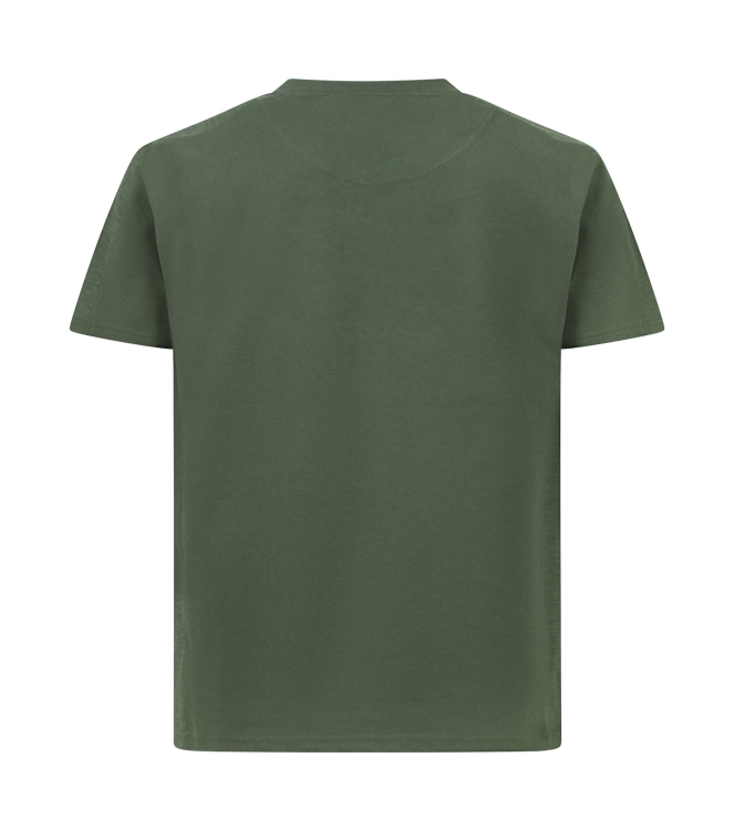 Stonecast Arturo men Z10307 Groen mos