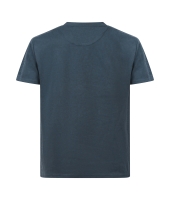 Stonecast Arturo men Z10307 Blauw ijs