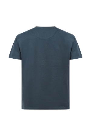 Stonecast Arturo men Z10307 Blauw ijs