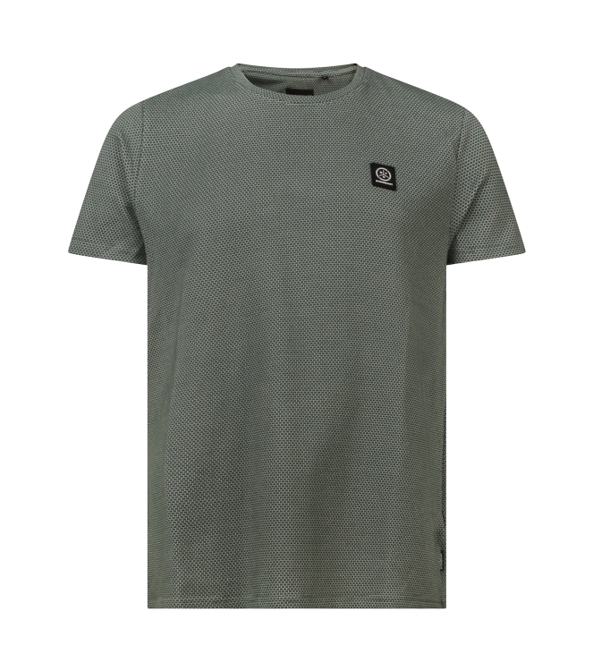 Stonecast Asinc men Z10365 Groen mos