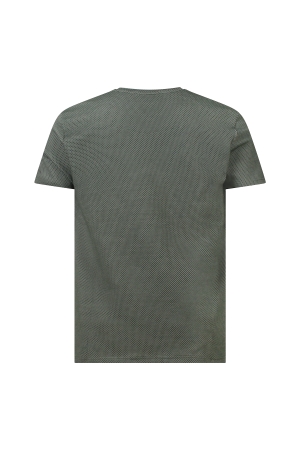 Stonecast Asinc men Z10365 Groen mos