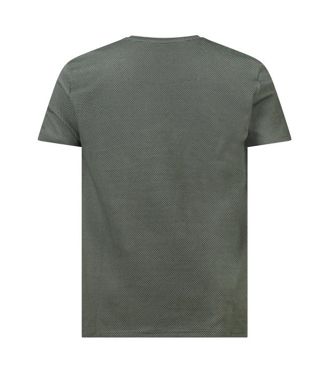 Stonecast Asinc men Z10365 Groen mos