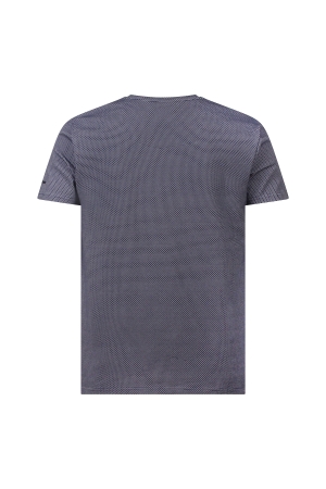 Stonecast Asinc men Z10365 Blauw ijs