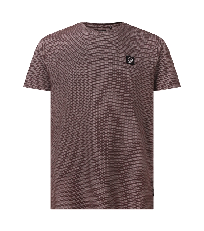 Stonecast Asinc men Z10365 Bruin midden