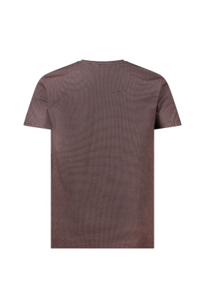 Stonecast Asinc men Z10365 Bruin midden