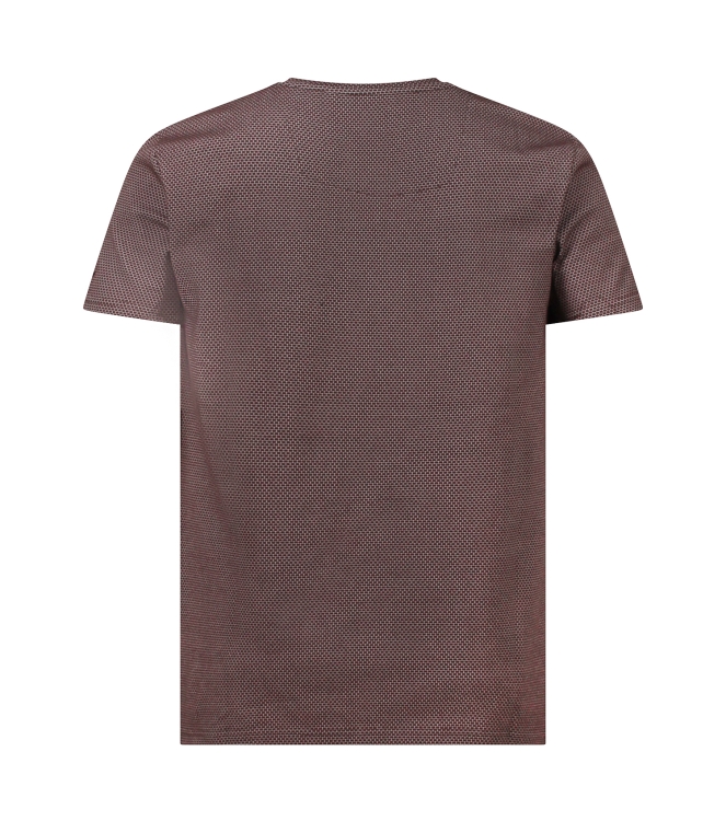 Stonecast Asinc men Z10365 Bruin midden