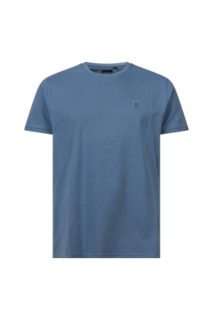 Stonecast Ayaan men Z10366 Blauw raf