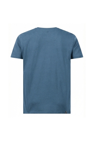 Stonecast Ayaan men Z10366 Blauw raf