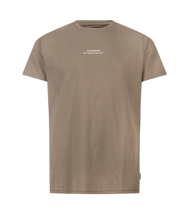 Stonecast Adriano men Z10367 Bruin licht