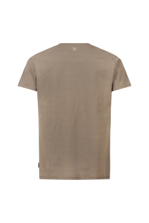 Stonecast Adriano men Z10367 Bruin licht