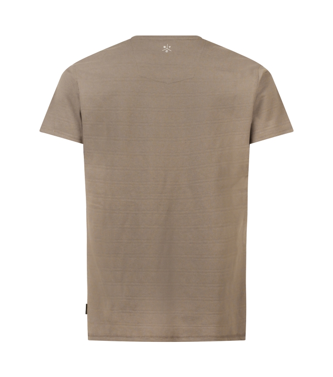 Stonecast Adriano men Z10367 Bruin licht