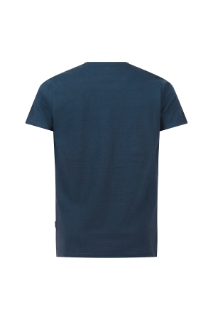 Stonecast Adriano men Z10367 Blauw chambree