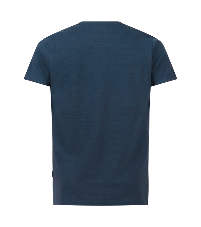 Stonecast Adriano men Z10367 Blauw chambree