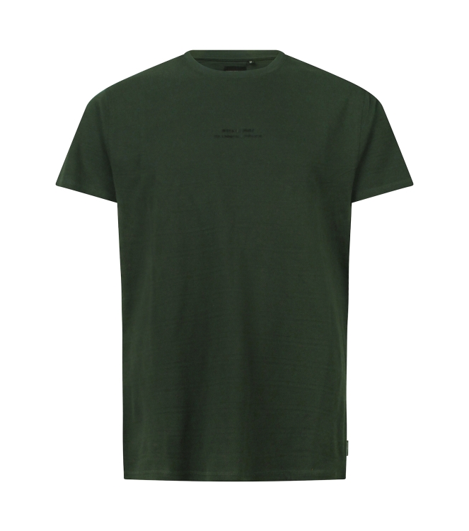 Stonecast Adriano men Z10367 Groen donker