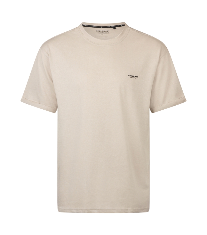 Stonecast Aros men Z10372 Ecru naturel