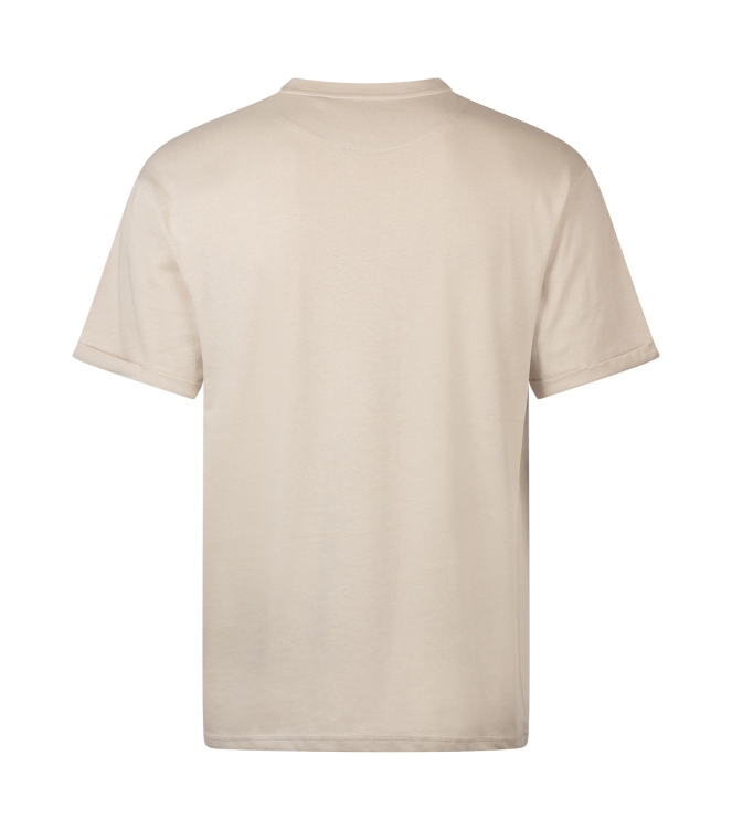 Stonecast Aros men Z10372 Ecru naturel