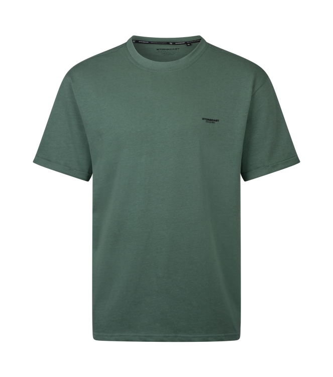 Stonecast Aros men Z10372 Groen mos