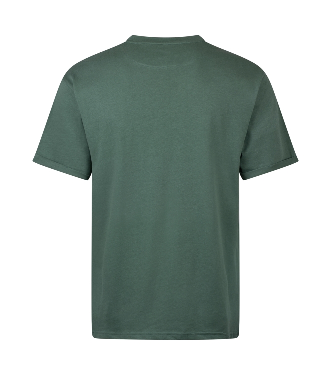 Stonecast Aros men Z10372 Groen mos