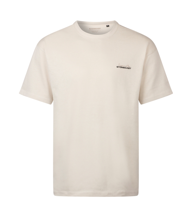 Stonecast Ad men Z10384 Ecru ivoor