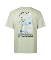Stonecast Ad men Z10384 Groen licht