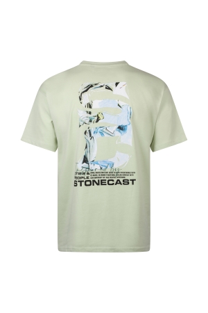 Stonecast Ad men Z10384 Groen licht