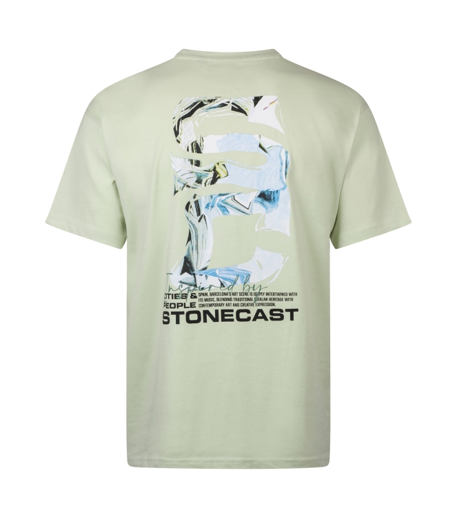 Stonecast Ad men Z10384 Groen licht